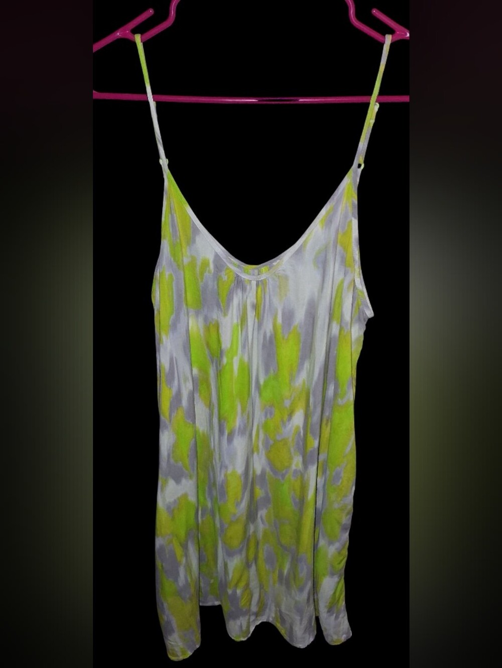 Clothes: Womens Simply Vera Wang Nightgown NWOT - Large